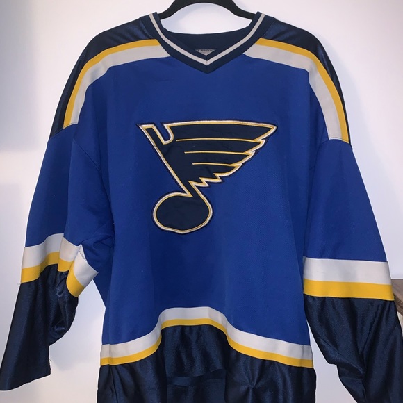 NHL jersey - Picture 2 of 6